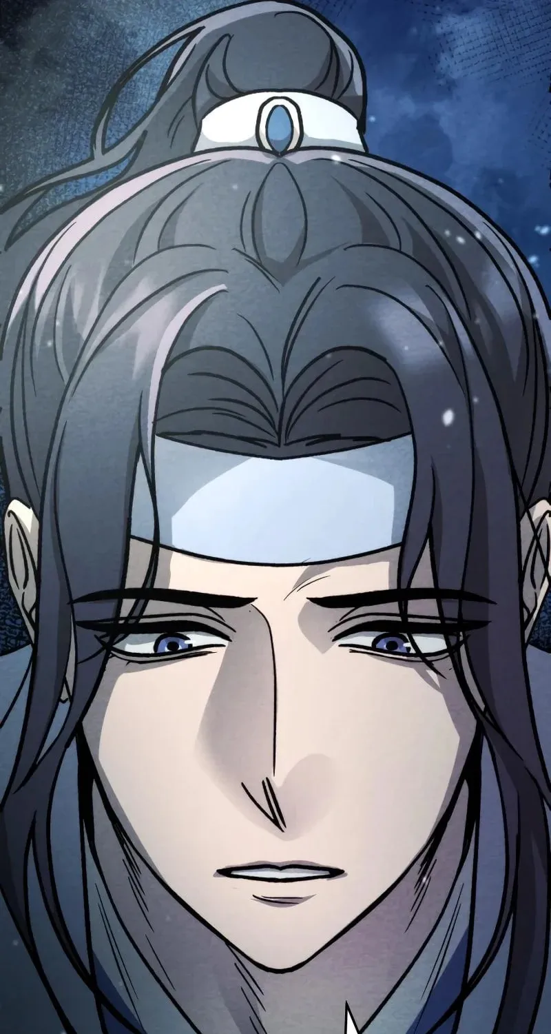 The New Beggars' Sect Chapter 34 page 13 - 