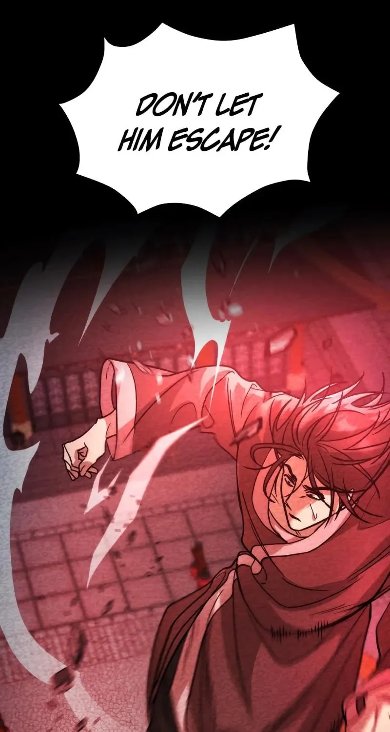 The New Beggars' Sect Chapter 34 page 127 - 