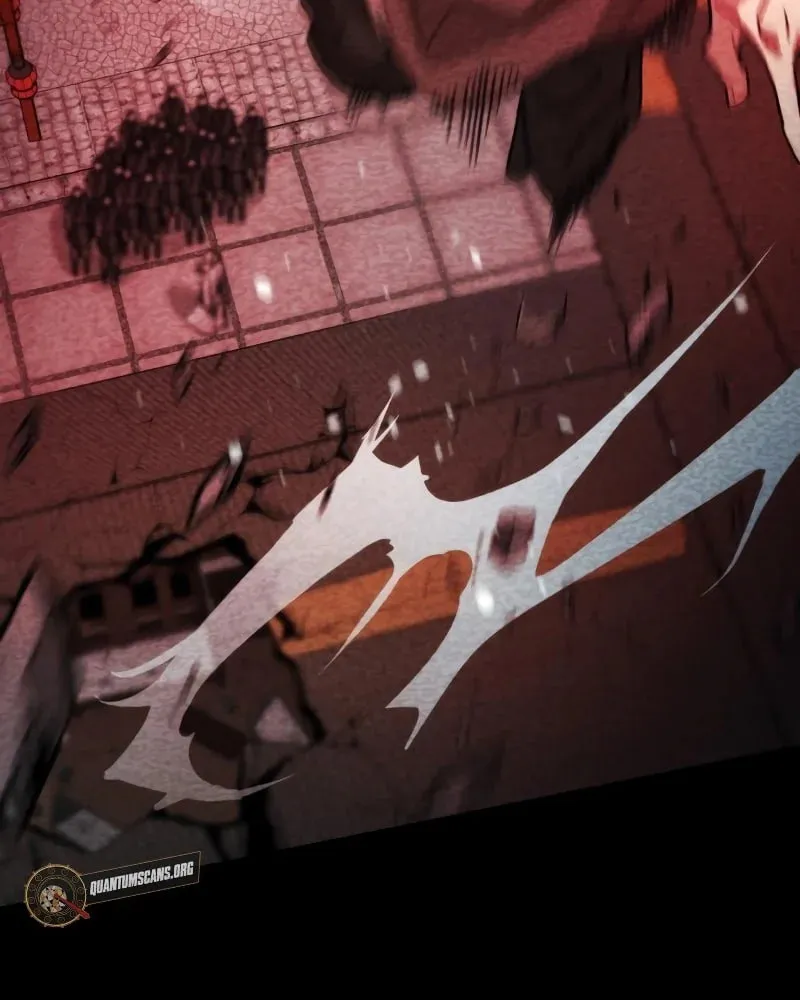 The New Beggars' Sect Chapter 34 page 128 - 