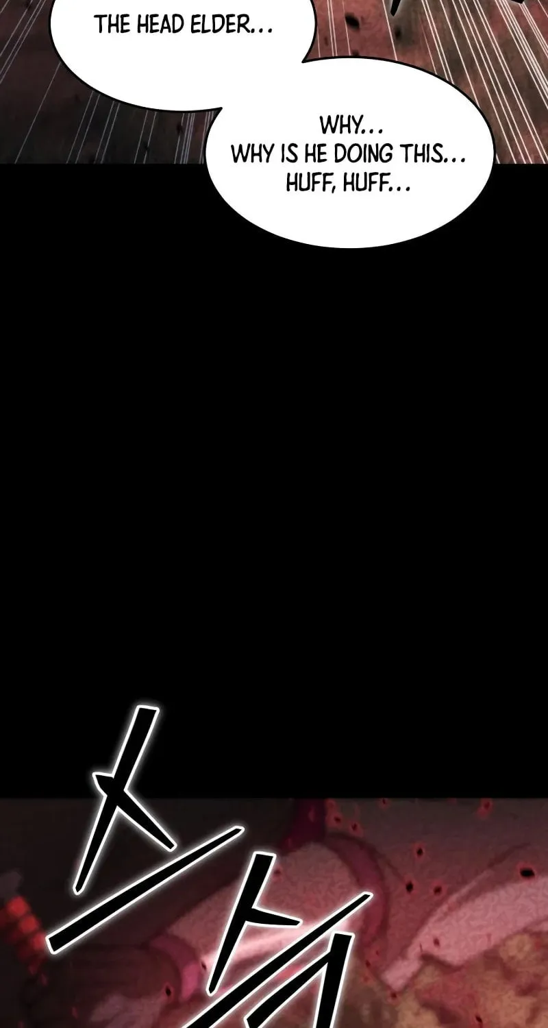 The New Beggars' Sect Chapter 34 page 135 - 