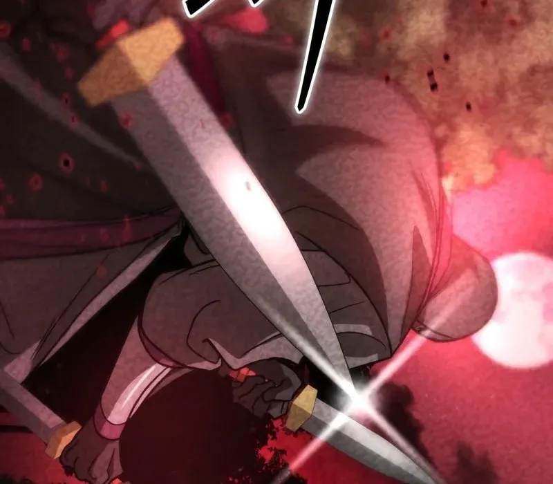 The New Beggars' Sect Chapter 34 page 136 - 
