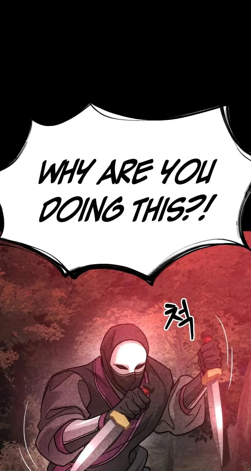 The New Beggars' Sect Chapter 34 page 138 - 