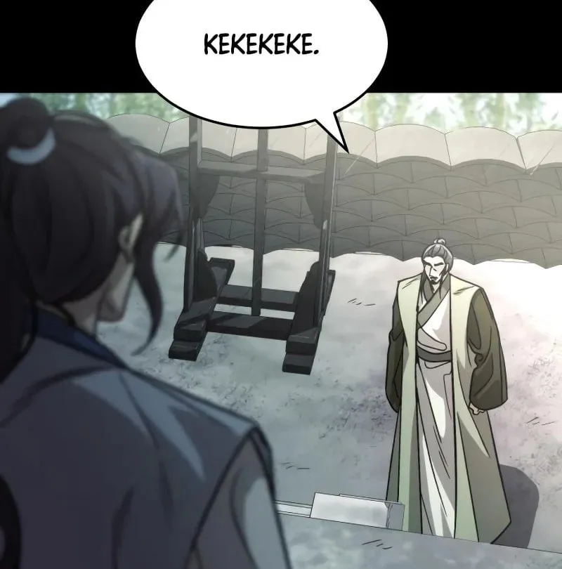 The New Beggars' Sect Chapter 34 page 15 - 