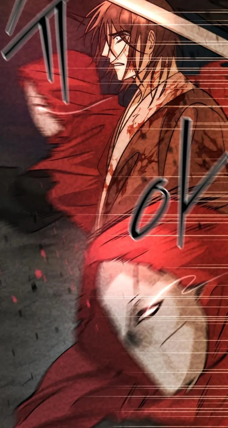 The New Beggars' Sect Chapter 34 page 145 - 