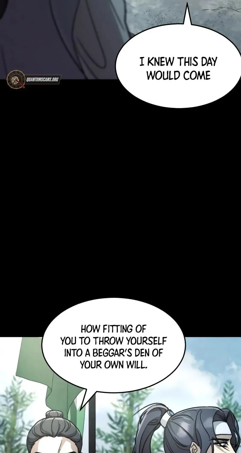 The New Beggars' Sect Chapter 34 page 16 - 