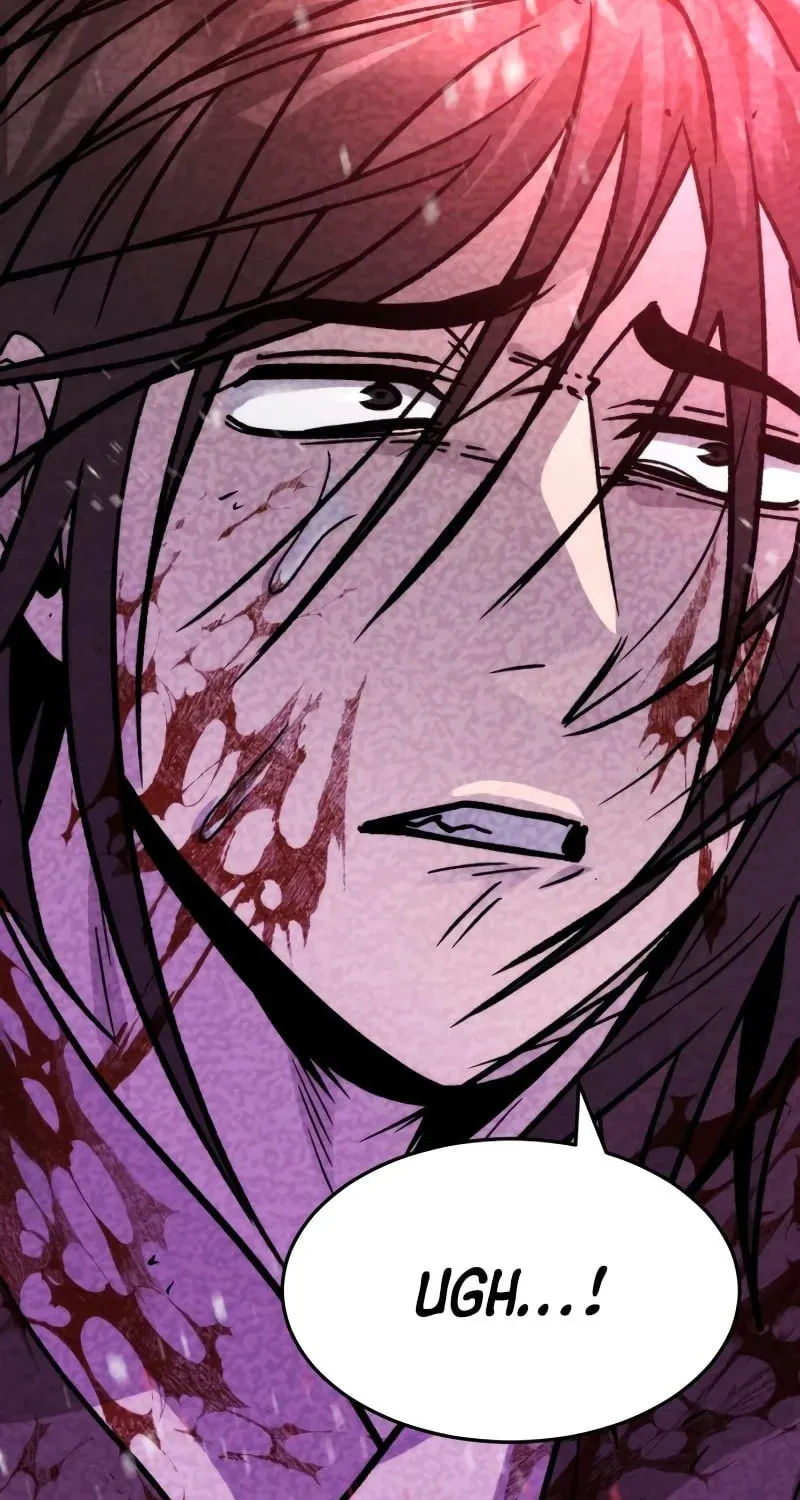 The New Beggars' Sect Chapter 34 page 151 - 