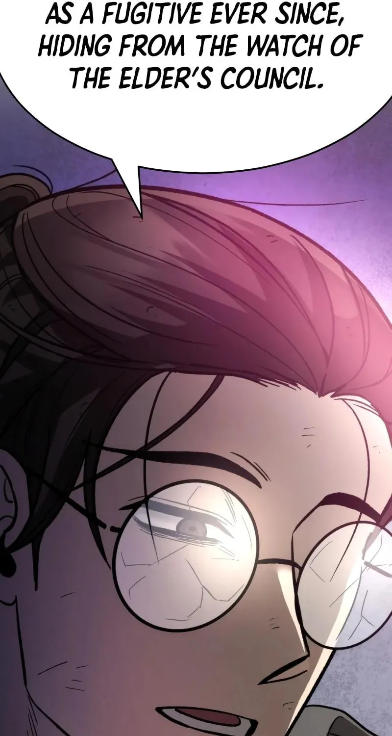 The New Beggars' Sect Chapter 34 page 154 - 