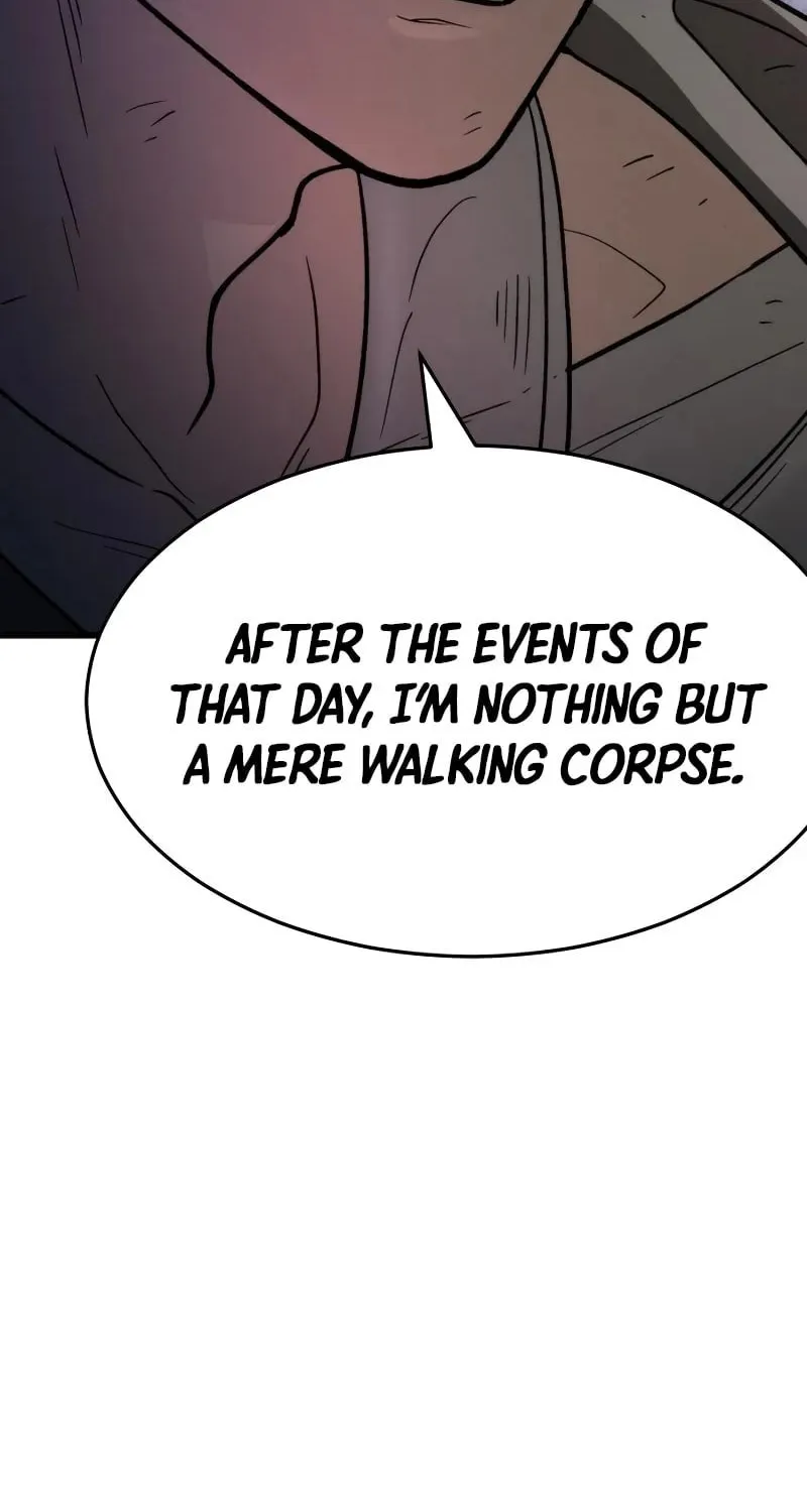 The New Beggars' Sect Chapter 34 page 155 - 
