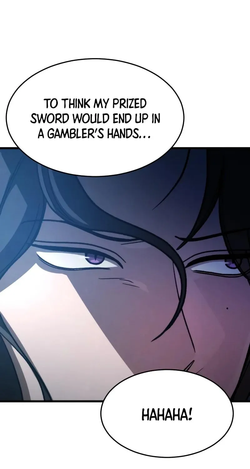 The New Beggars' Sect Chapter 34 page 158 - 