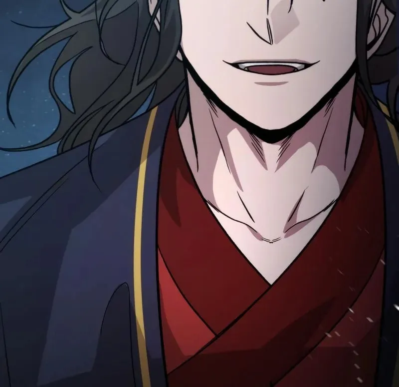 The New Beggars' Sect Chapter 34 page 162 - 