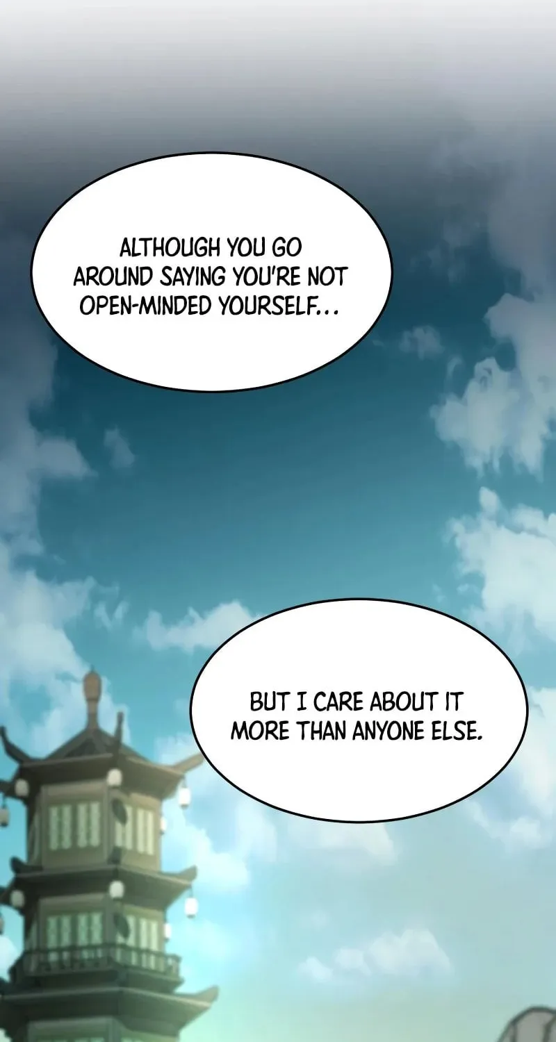 The New Beggars' Sect Chapter 34 page 164 - 