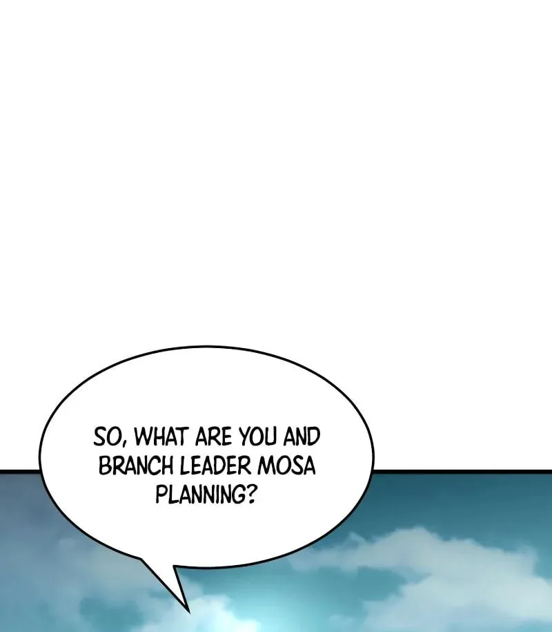 The New Beggars' Sect Chapter 34 page 168 - 