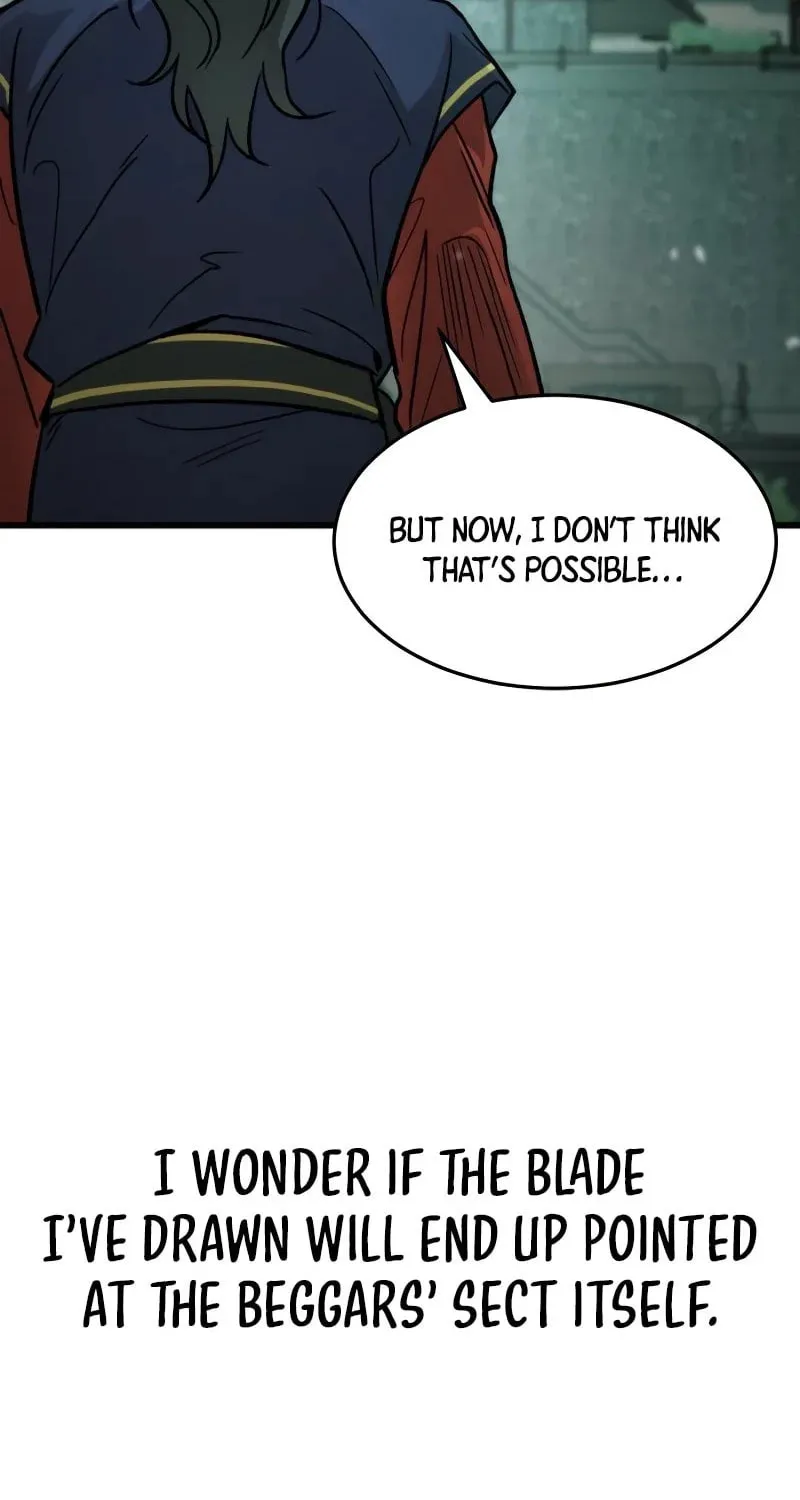 The New Beggars' Sect Chapter 34 page 175 - 