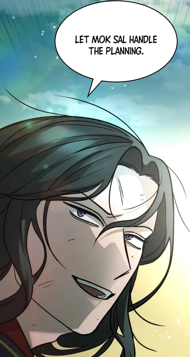 The New Beggars' Sect Chapter 34 page 180 - 