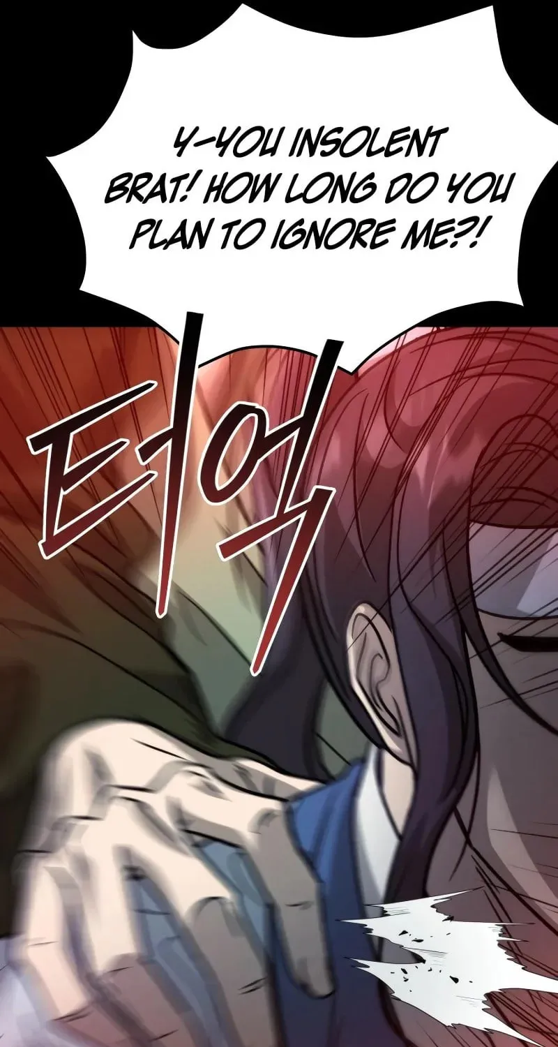 The New Beggars' Sect Chapter 34 page 19 - 