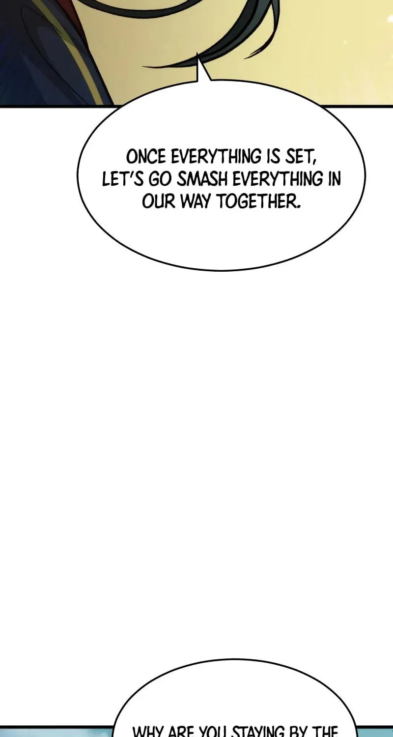The New Beggars' Sect Chapter 34 page 181 - 