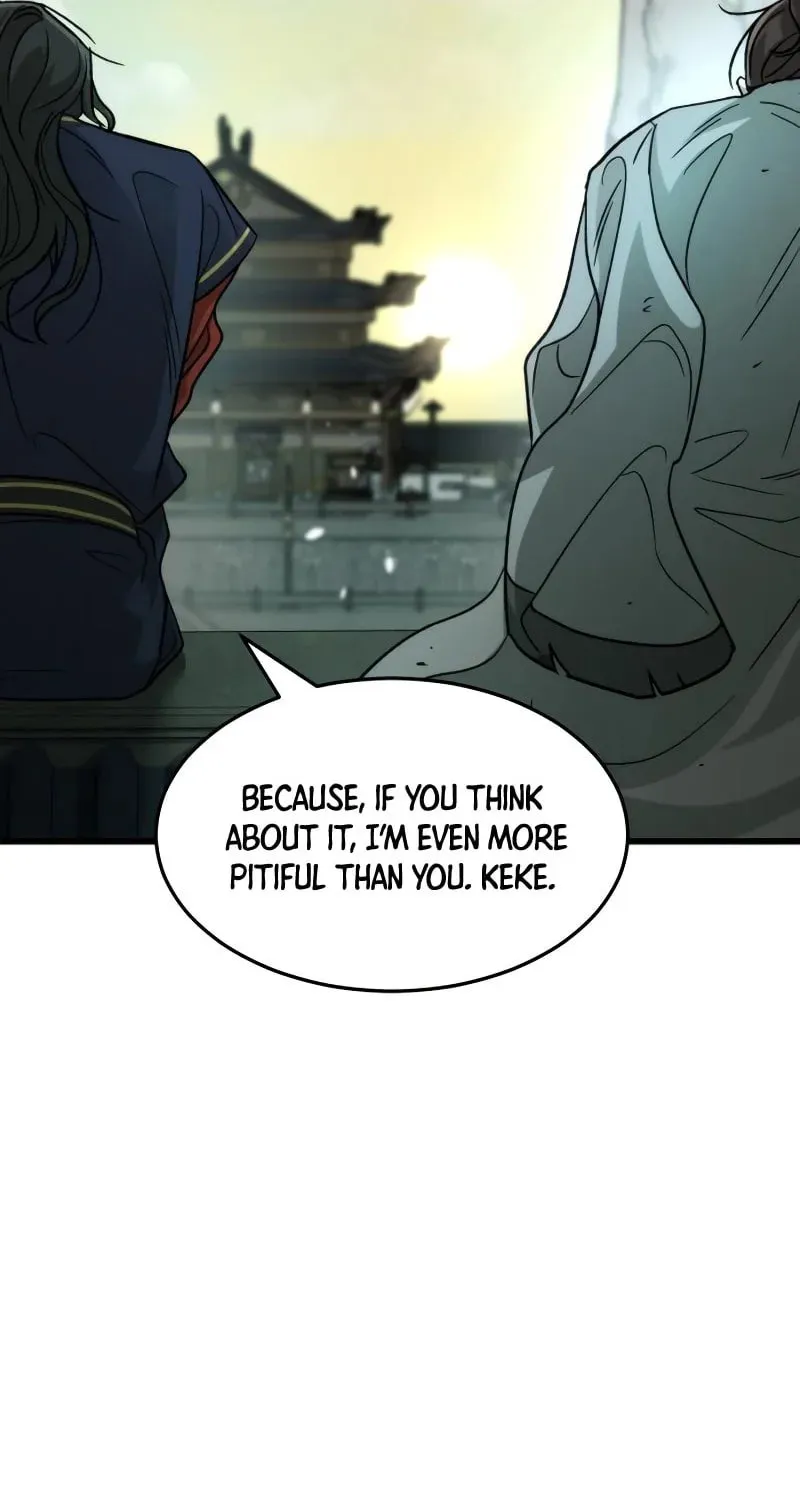 The New Beggars' Sect Chapter 34 page 183 - 
