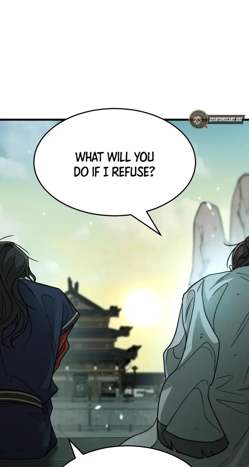 The New Beggars' Sect Chapter 34 page 184 - 