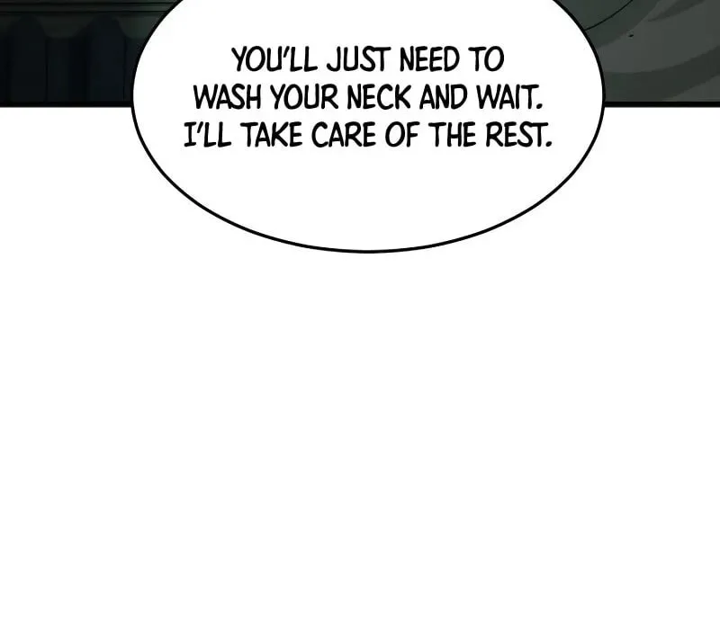 The New Beggars' Sect Chapter 34 page 185 - 