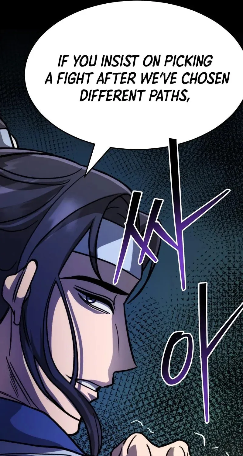 The New Beggars' Sect Chapter 34 page 21 - 
