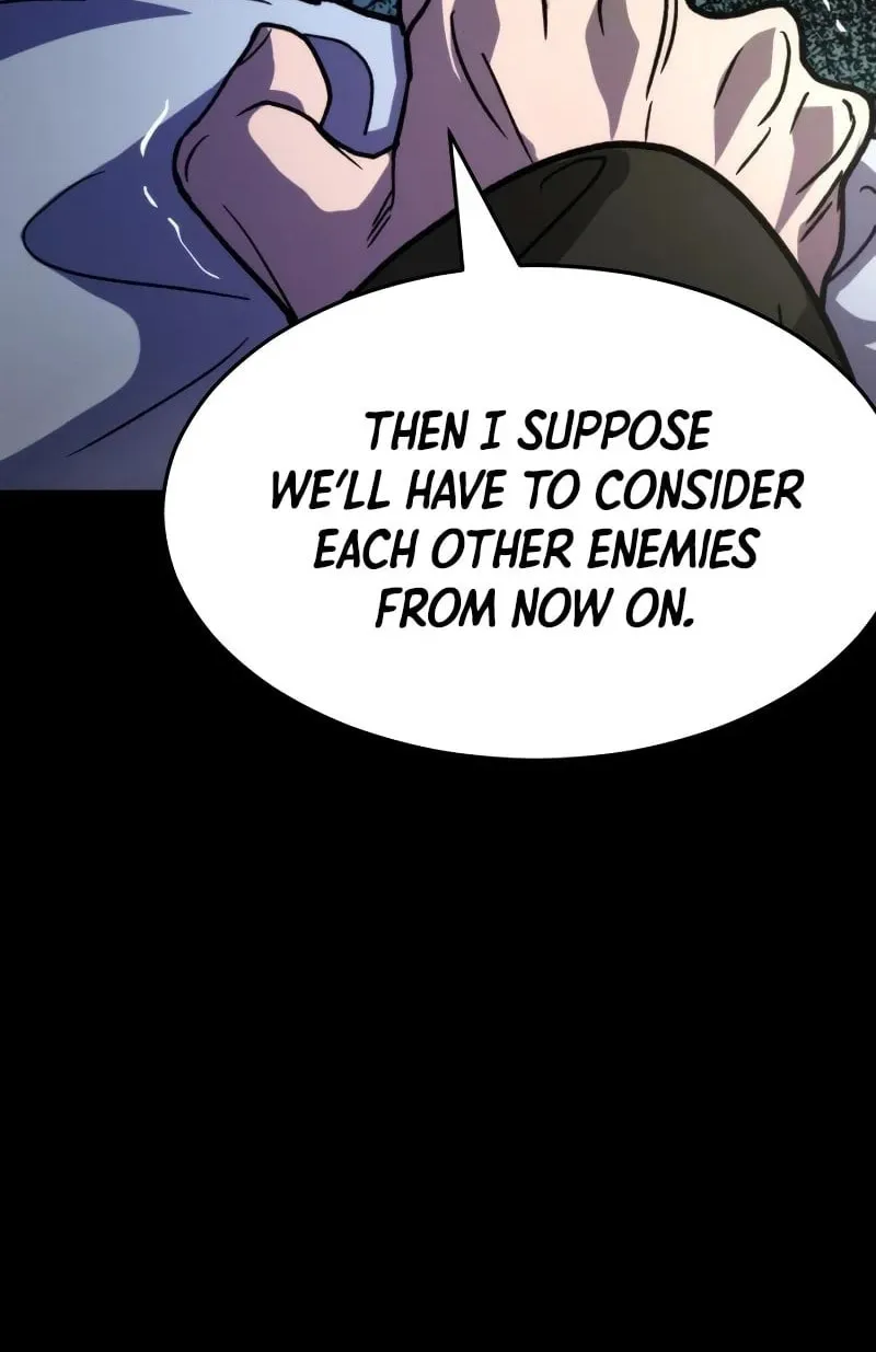 The New Beggars' Sect Chapter 34 page 22 - 