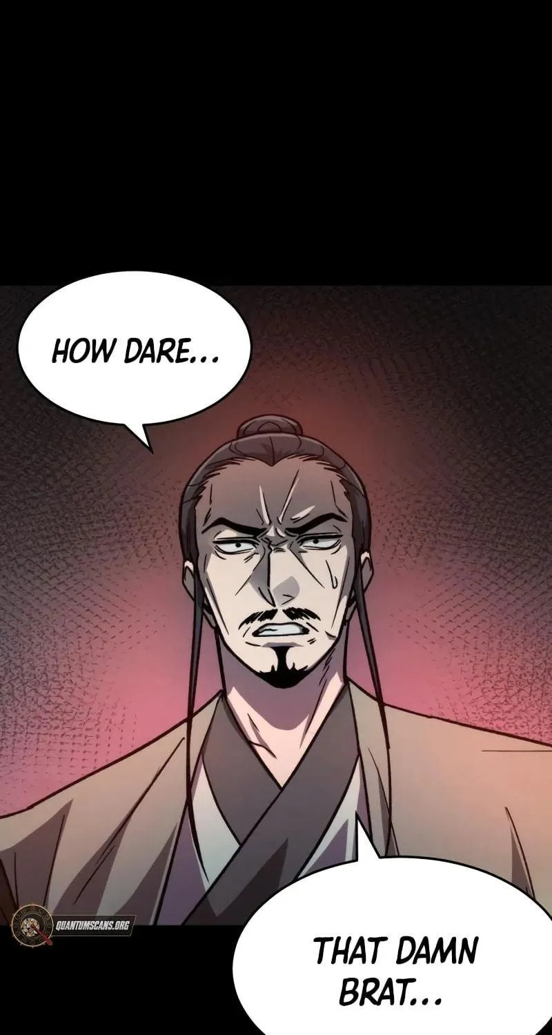 The New Beggars' Sect Chapter 34 page 26 - 
