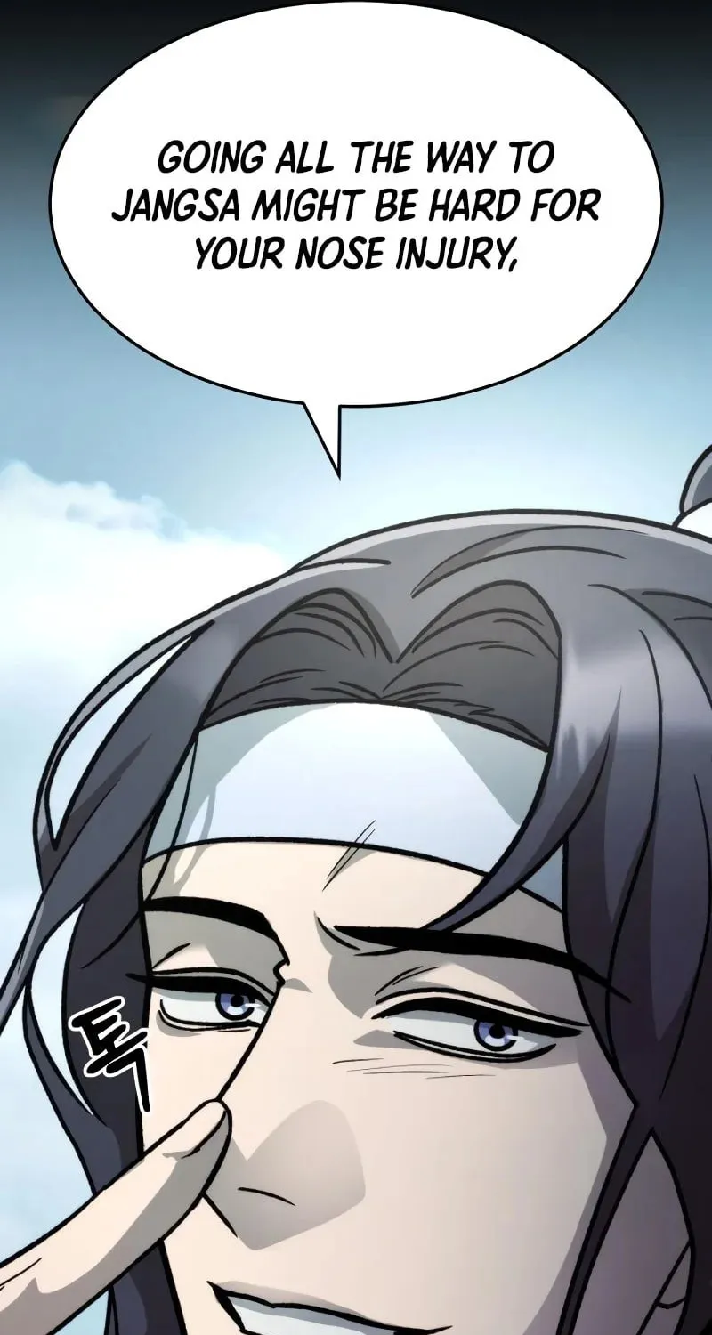 The New Beggars' Sect Chapter 34 page 28 - 