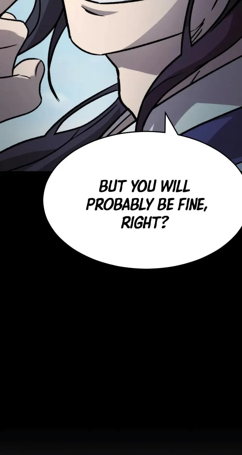 The New Beggars' Sect Chapter 34 page 29 - 