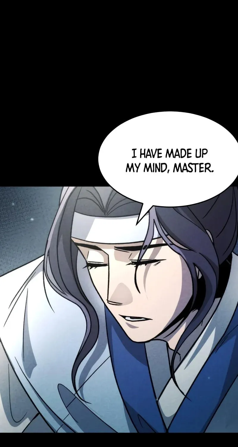 The New Beggars' Sect Chapter 34 page 4 - 