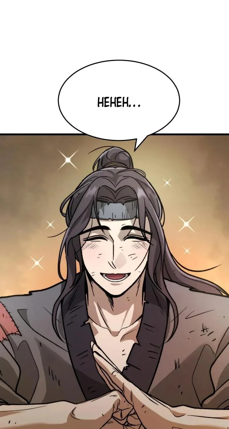 The New Beggars' Sect Chapter 34 page 31 - 