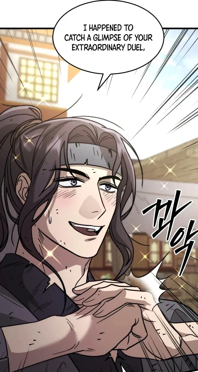 The New Beggars' Sect Chapter 34 page 35 - 