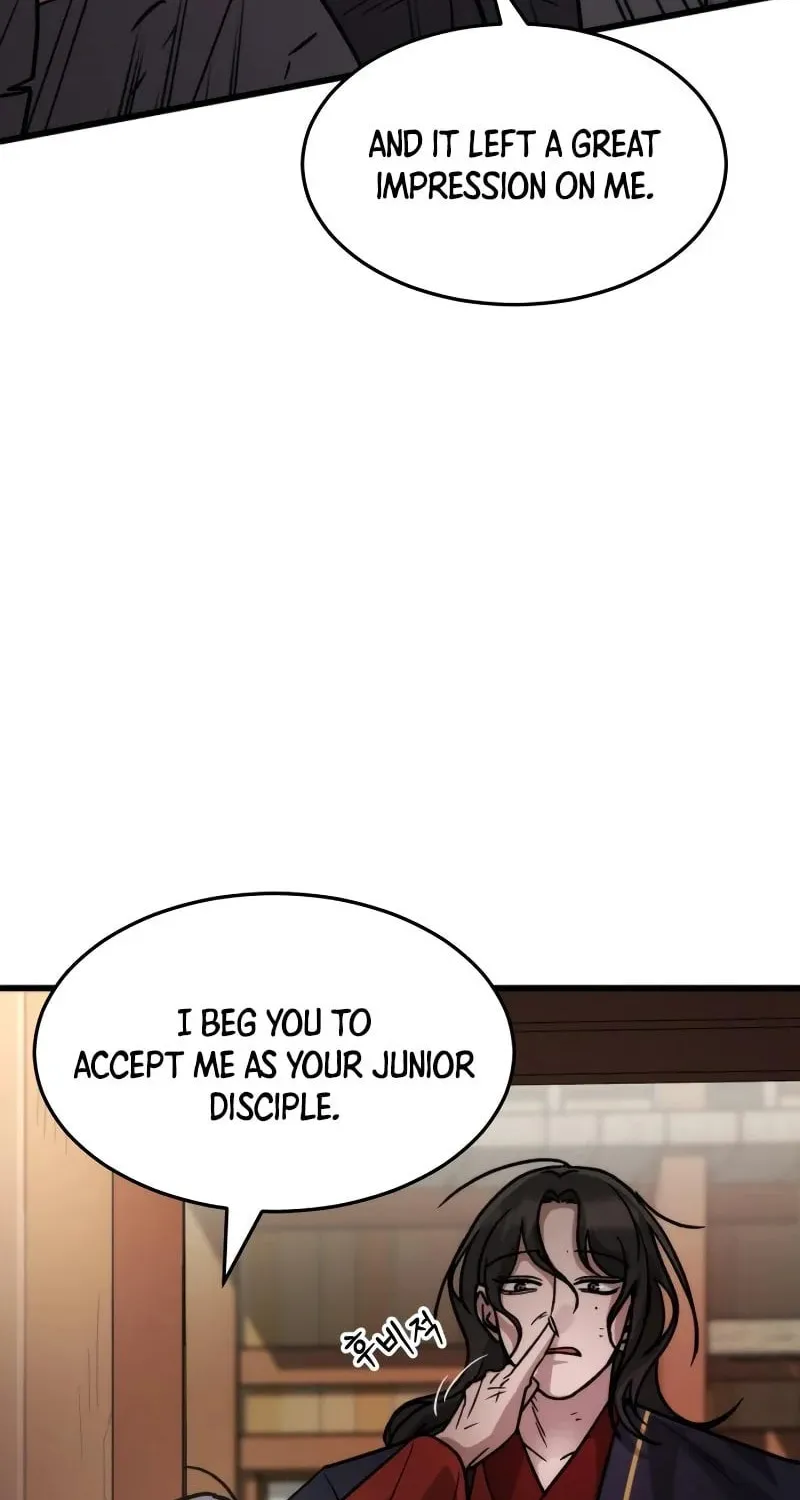 The New Beggars' Sect Chapter 34 page 36 - 