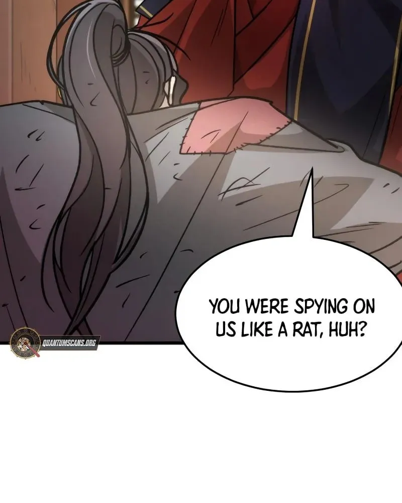 The New Beggars' Sect Chapter 34 page 37 - 