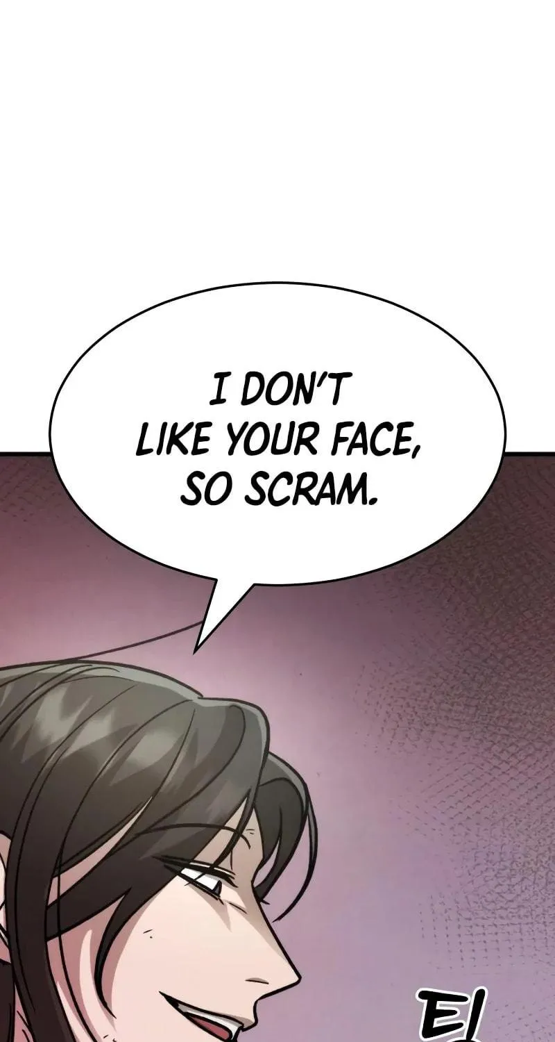 The New Beggars' Sect Chapter 34 page 38 - 