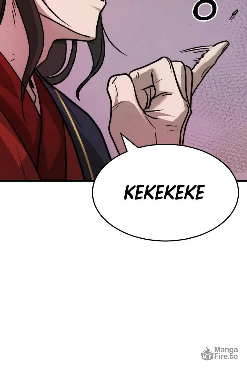 The New Beggars' Sect Chapter 34 page 39 - 