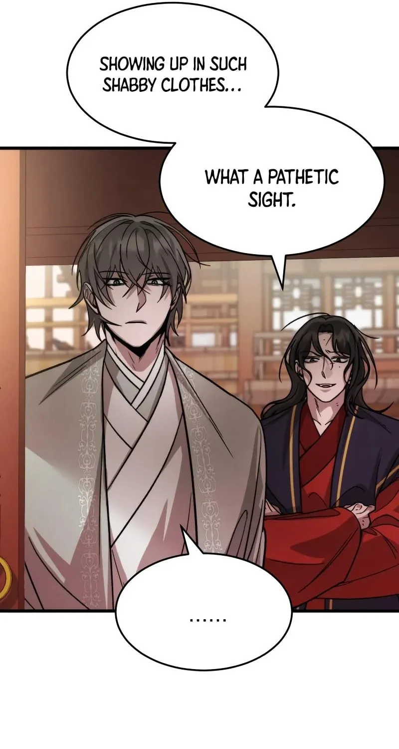The New Beggars' Sect Chapter 34 page 40 - 