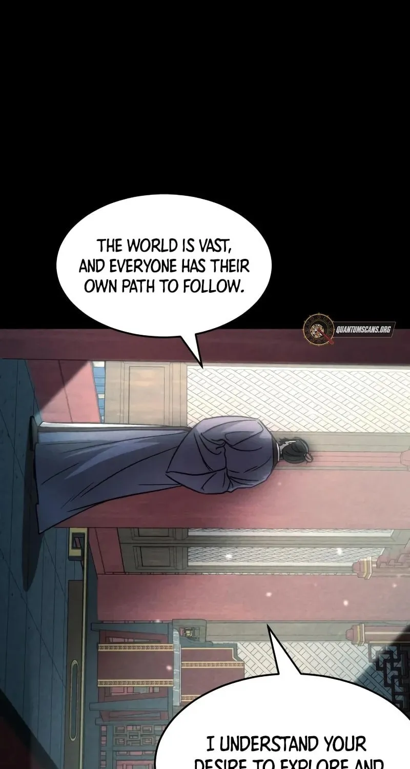 The New Beggars' Sect Chapter 34 page 5 - 