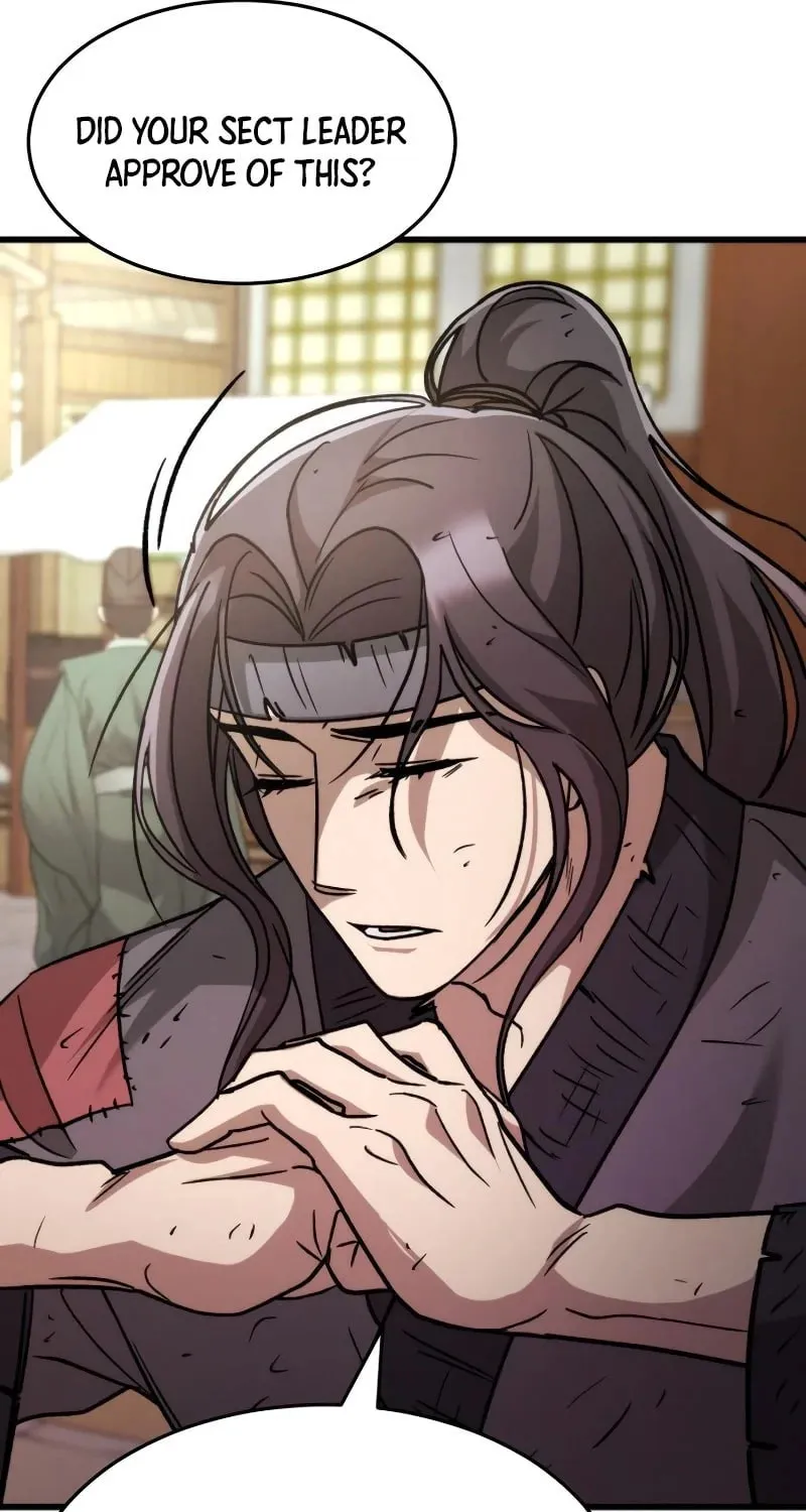 The New Beggars' Sect Chapter 34 page 42 - 