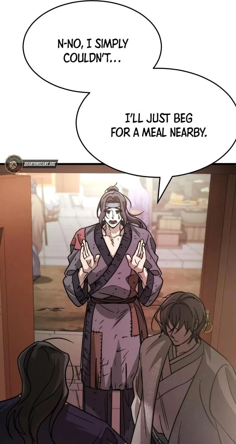 The New Beggars' Sect Chapter 34 page 48 - 