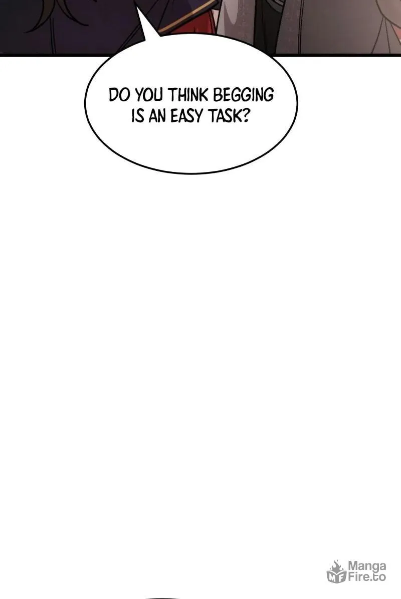The New Beggars' Sect Chapter 34 page 49 - 