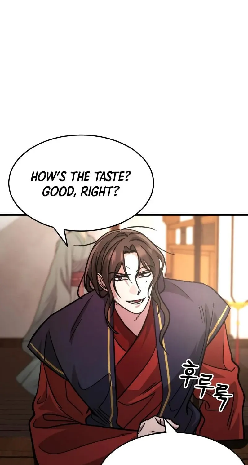 The New Beggars' Sect Chapter 34 page 54 - 