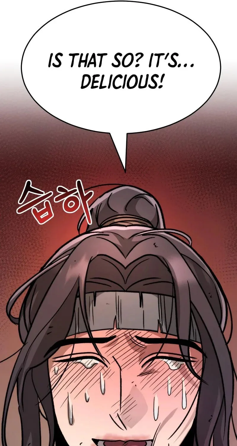 The New Beggars' Sect Chapter 34 page 56 - 