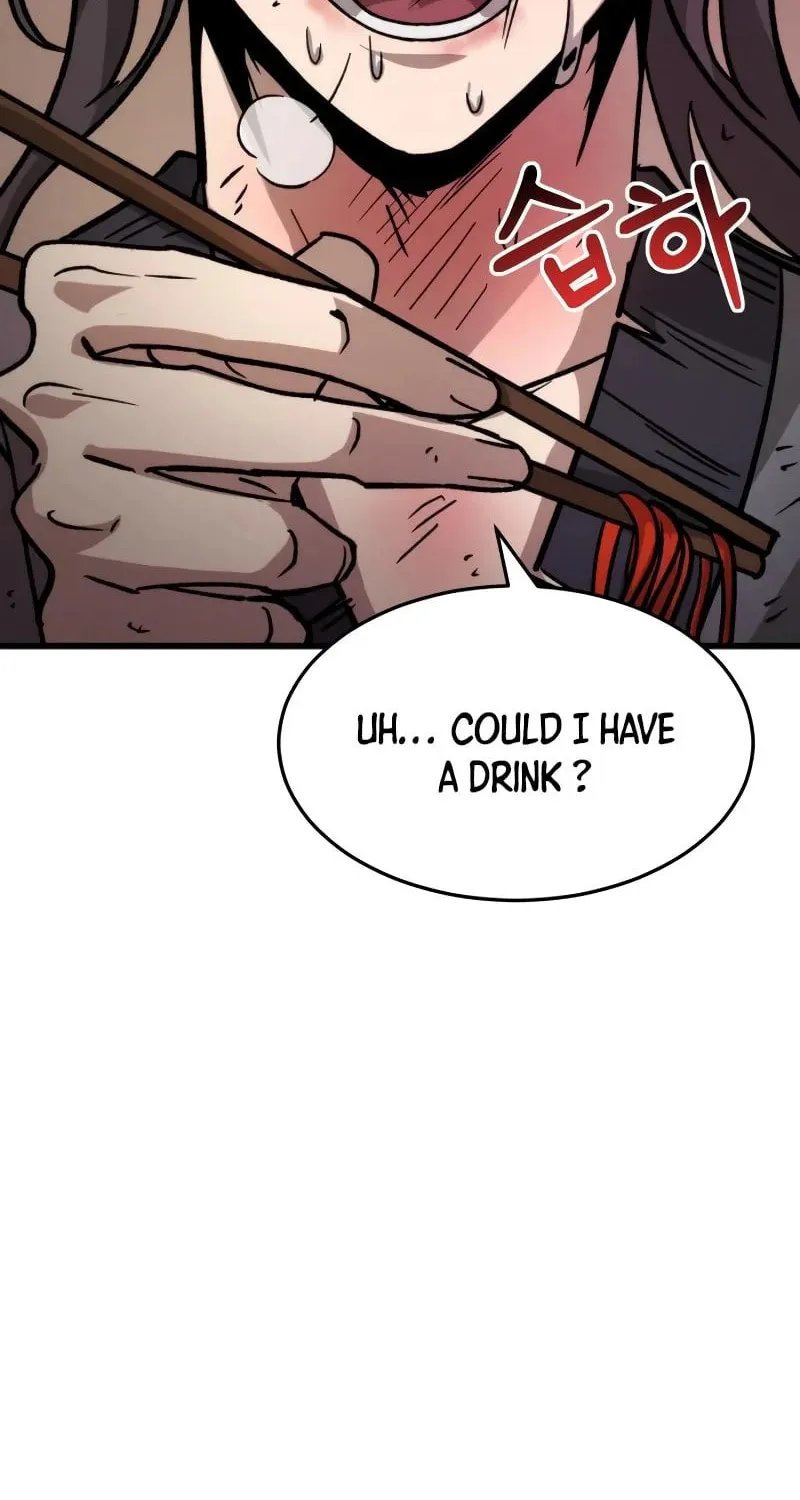 The New Beggars' Sect Chapter 34 page 57 - 