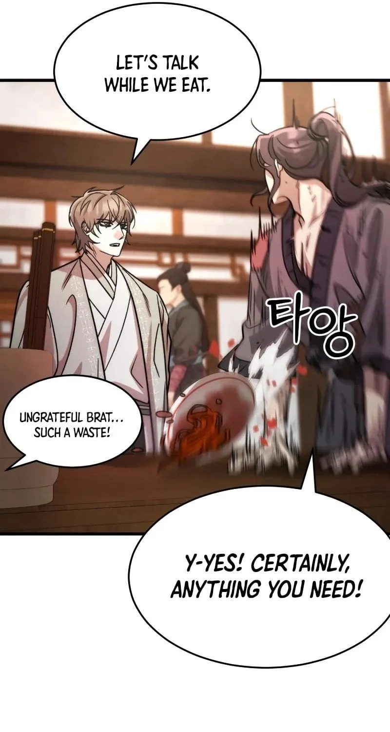 The New Beggars' Sect Chapter 34 page 59 - 