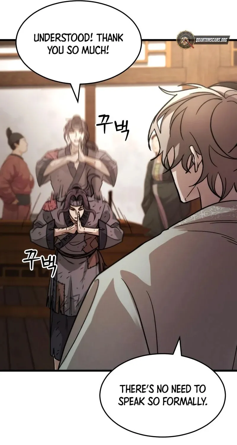 The New Beggars' Sect Chapter 34 page 63 - 