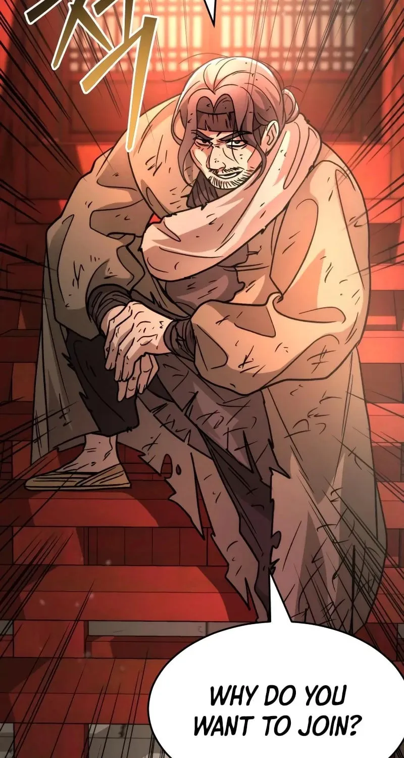 The New Beggars' Sect Chapter 34 page 67 - 
