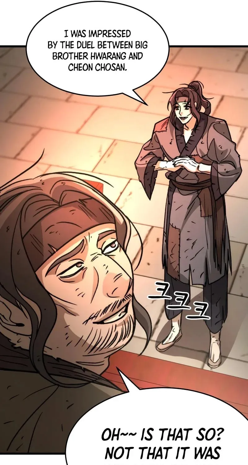 The New Beggars' Sect Chapter 34 page 69 - 