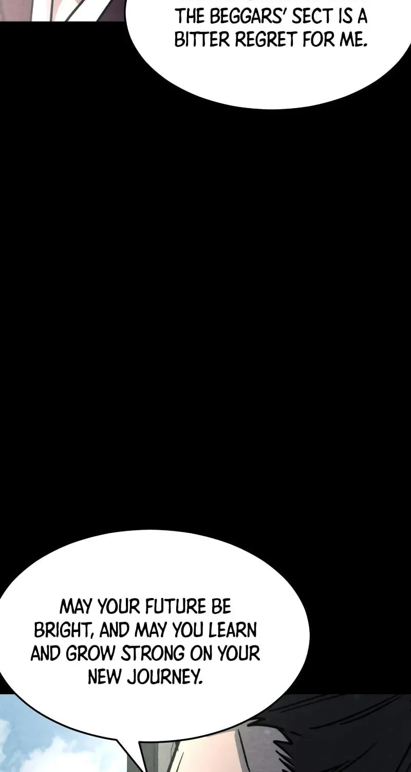 The New Beggars' Sect Chapter 34 page 8 - 