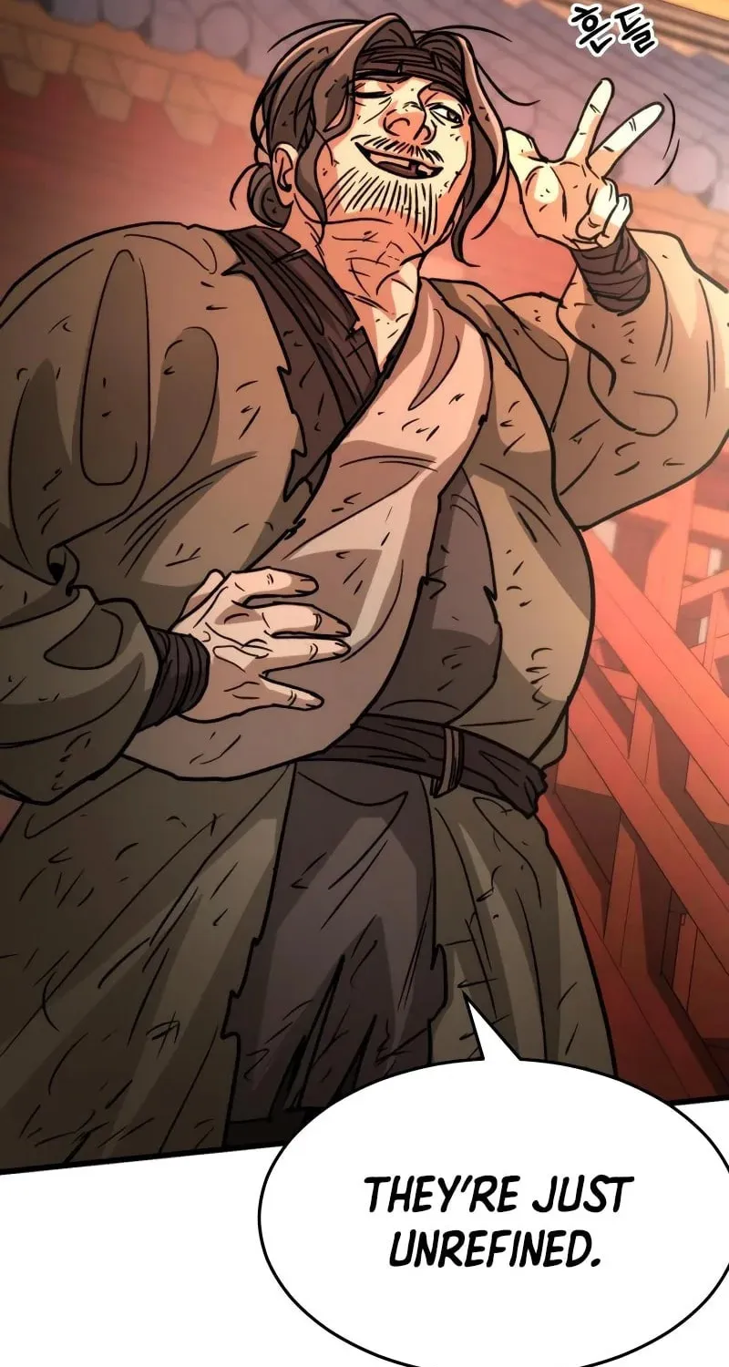 The New Beggars' Sect Chapter 34 page 71 - 