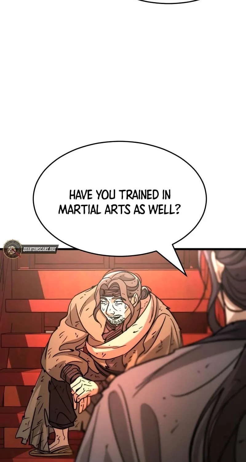 The New Beggars' Sect Chapter 34 page 72 - 